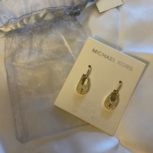 Michael Kors Earrings